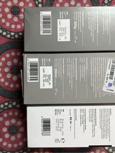 Minimalist Maleic Bond Repair Complex HairCare kit