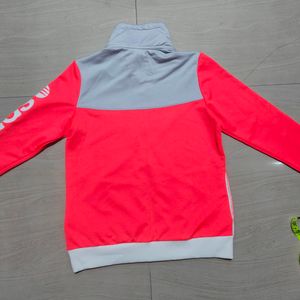 Adidas Neo Full Zip Track Size.M 36