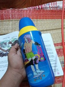 Milton Water Bottle - Blue