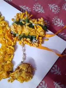 Flower Jewelry Set🥰🥰