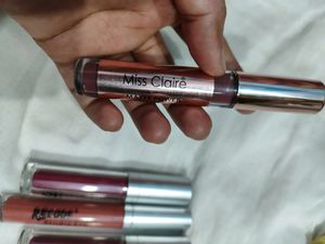 Miss Claire Lipstick