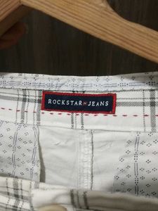 Men&#39;s Checked Shorts