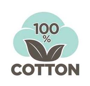 Floral Leaf Print Scarf