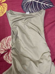 the Only Sporty Dress  Needed In You wardrob