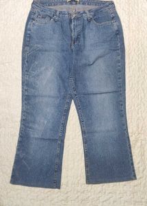 Women Jeans Size 34