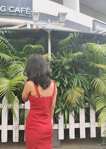 Bodycon Dress