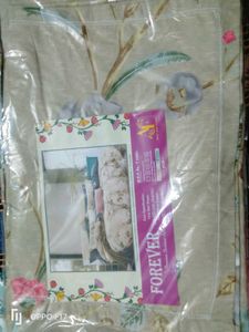 Combo Double Bed Sheet With Pillow Cover