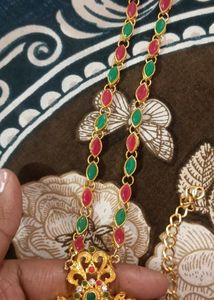 Necklace Combo Set