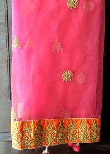 Lehnga Choli
