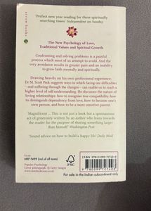 self-help book that explores personal growth
