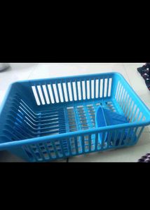 Plastic Dish Rack Dishdrain