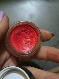 Becca Compact