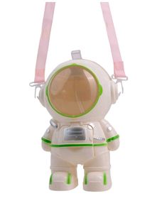 👨‍🚀 Astronaut Water Bottle 👩‍🚀