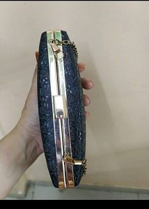 Box Clutch(Ur Offered Price)