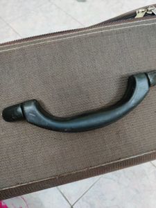 Trolley Bag