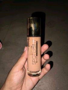 Inshine Orginal Spotlight hd Foundation..