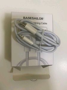 Iphone Original Data Cable