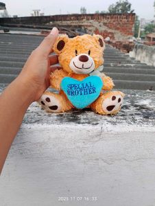 Teddy Bear - Special Brother