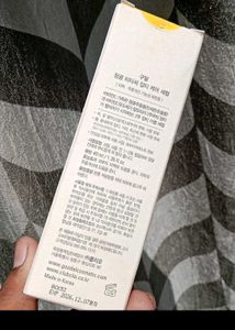 Korean Vitamin C Serum
