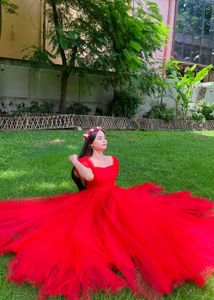 Design Gowns ✨ Colour Available