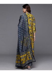 Elegant Kurta Set