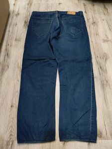 Sc9105 Wings Colour Jeans Waist 36