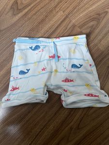 Summer shorts for boys