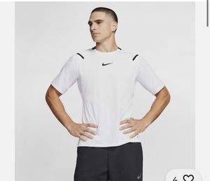 Nike Pro Training Imported Unisex Shirt