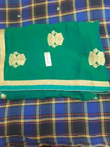 Silk Saree