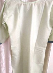 Elegant Kurta Set