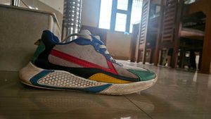 Used Sneakers