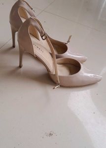 Heels Steletto