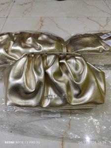 Branded Vanity Bags &amp; Cluthes