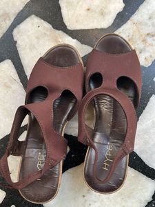 Wedge Heels Women