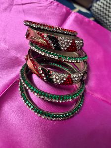 Bangle Combo