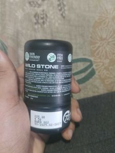 Wild Stone Awake Deodorant