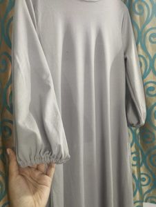 Knee Length Dress / Top