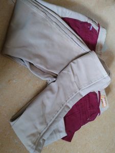 Combo Pant