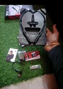 Boat rocker 235pro (Active black)