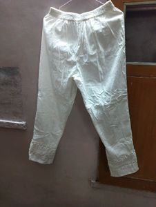 Pakistani Kaftan Pant Set
