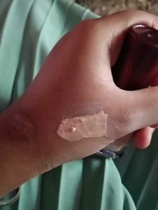 Lakme Perfecting Liquid Foundation