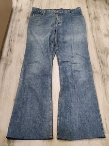 Sc9212 The Life Bootcut Jeans Waist 34