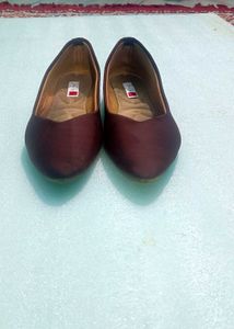 Elegant Maroon Bellies