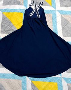 Midi Frock