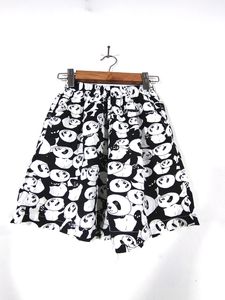 Panda Printed Co-ord Set (Boy&#39;s)