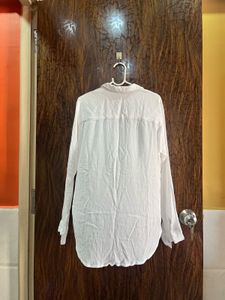 H&amp;M 34 Bust High Low Shirt For Women