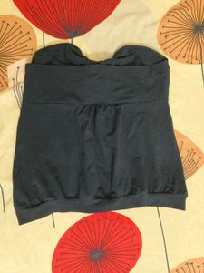 Black Tube Top