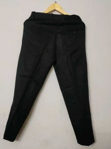 Black Pant