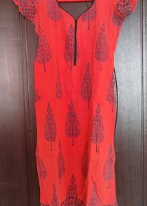SIMPLE LADIES TOP