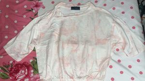 Cozy Cotton Korean Top